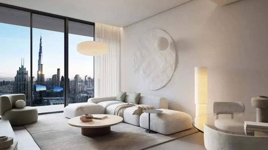 Apartamento de 2 dormitorios en Akala DIFC, UAE No. 304 № 3