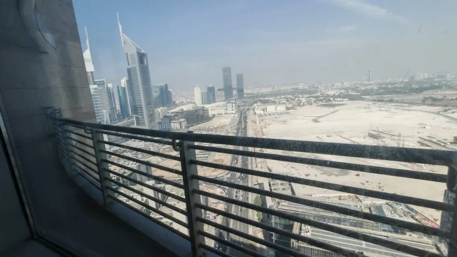 Apartamento de 1 dormitorio en DIFC, UAE No. 288 № 14