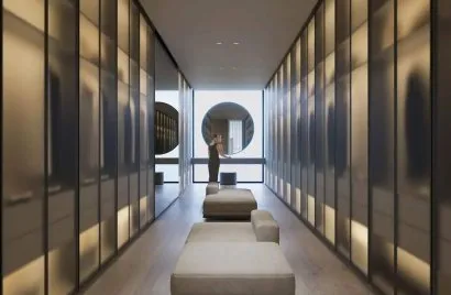 Apartamento de 6 dormitorios en Akala DIFC, UAE No. 309