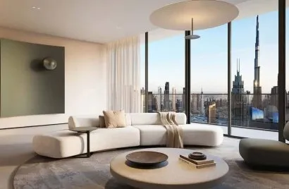 Apartamento de 3 dormitorios en Akala DIFC, UAE No. 306