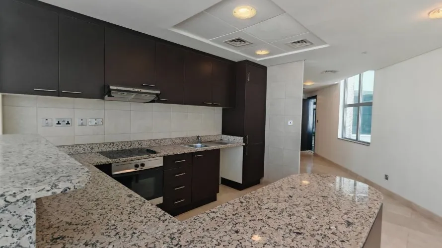 Apartamento de 1 dormitorio en DIFC, UAE No. 289 № 3