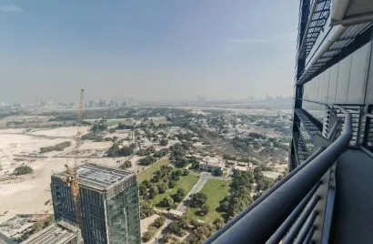 Apartamento de 1 dormitorio en DIFC, UAE No. 289