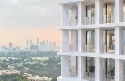 Apartamento de 2 dormitorios en DIFC, UAE No. 336