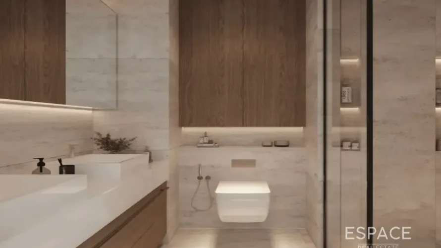 Apartamento de 3 dormitorios en DIFC, UAE No. 374 № 4