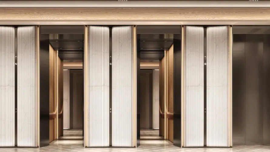 Apartamento de 2 dormitorios en DIFC, UAE No. 343 № 13