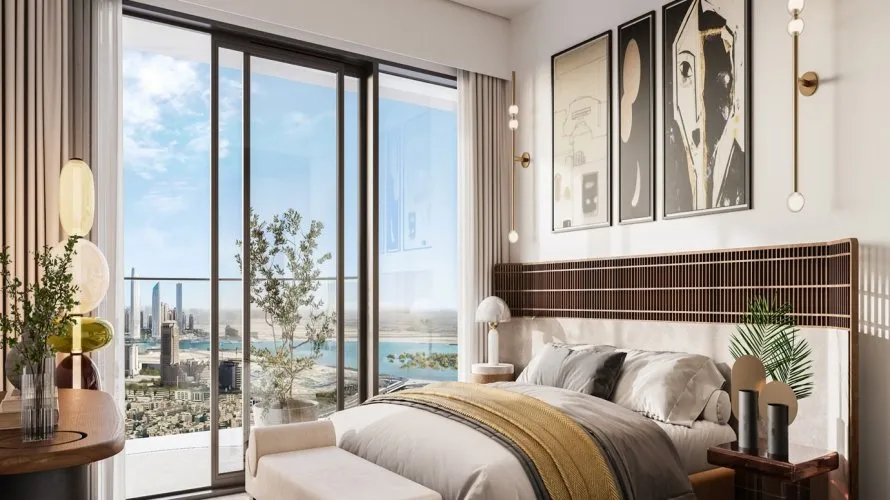 Apartamento de 3 dormitorios en DIFC, UAE No. 344 № 5