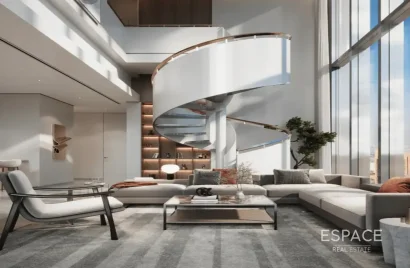 Apartamento de 3 dormitorios en DIFC, UAE No. 374