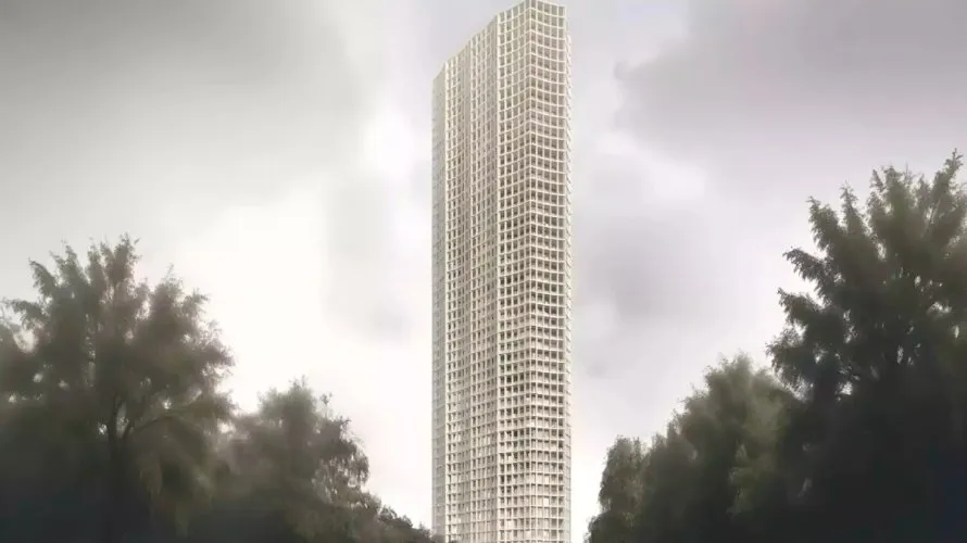 Apartamento de 2 dormitorios en DIFC, UAE No. 336 № 3