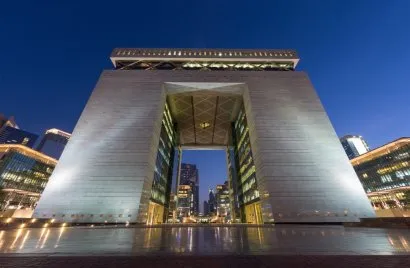 Apartamento de 3 dormitorios en DIFC, UAE No. 344