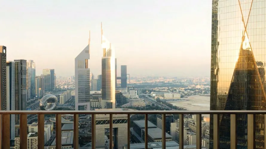 Apartamento de 2 dormitorios en DIFC, UAE No. 345 № 9