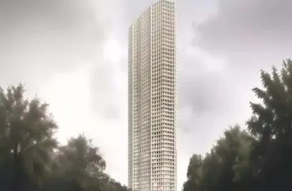 Apartamento de 3 dormitorios en DIFC, UAE No. 337