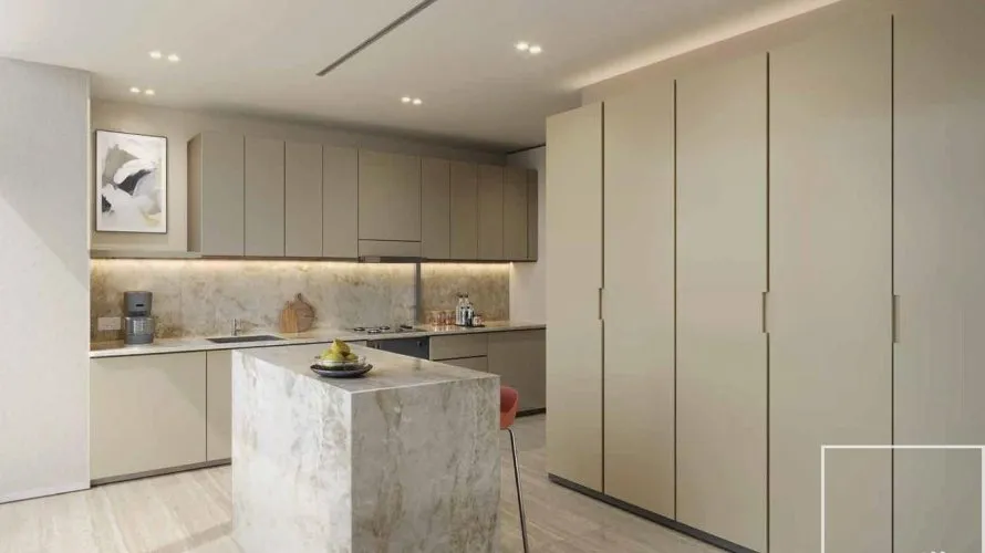 Apartamento de 1 dormitorio en DIFC, UAE No. 444 № 13