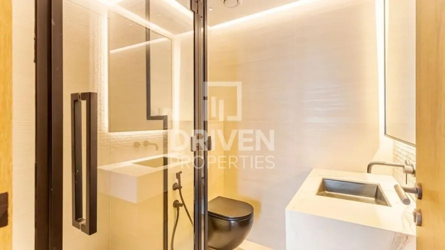 Apartamento de 3 dormitorios en DIFC, UAE No. 398 № 3