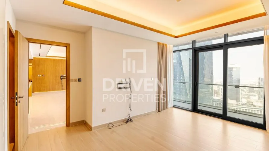 Apartamento de 3 dormitorios en DIFC, UAE No. 398 № 9