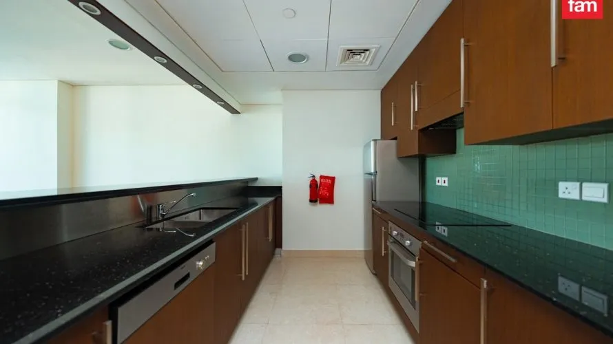 Apartamento de 1 dormitorio en DIFC, UAE No. 376 № 3