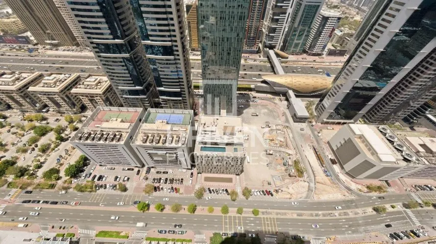 Apartamento de 2 dormitorios en DIFC, UAE No. 403 № 5