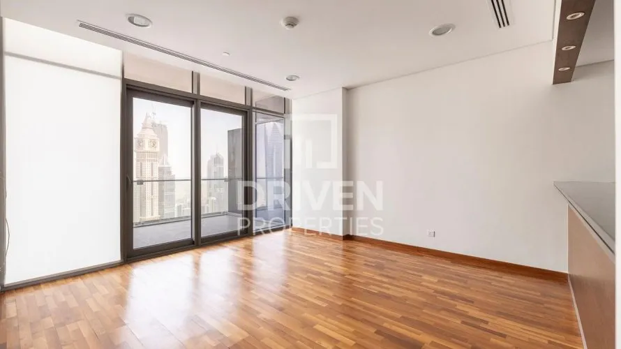 Apartamento de 1 dormitorio en DIFC, UAE No. 402 № 8