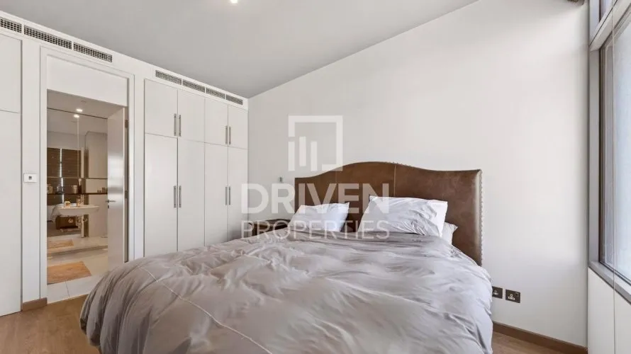 Apartamento de 1 dormitorio en DIFC, UAE No. 400 № 6