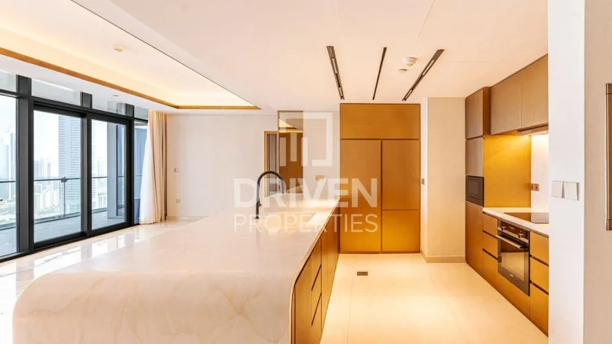 Apartamento de 3 dormitorios en DIFC, UAE No. 398 № 4