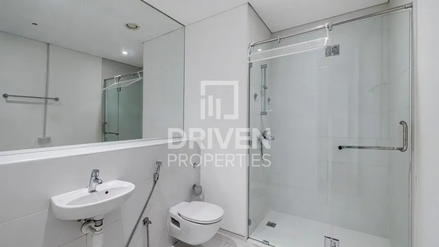 Apartamento de 3 dormitorios en DIFC, UAE No. 387