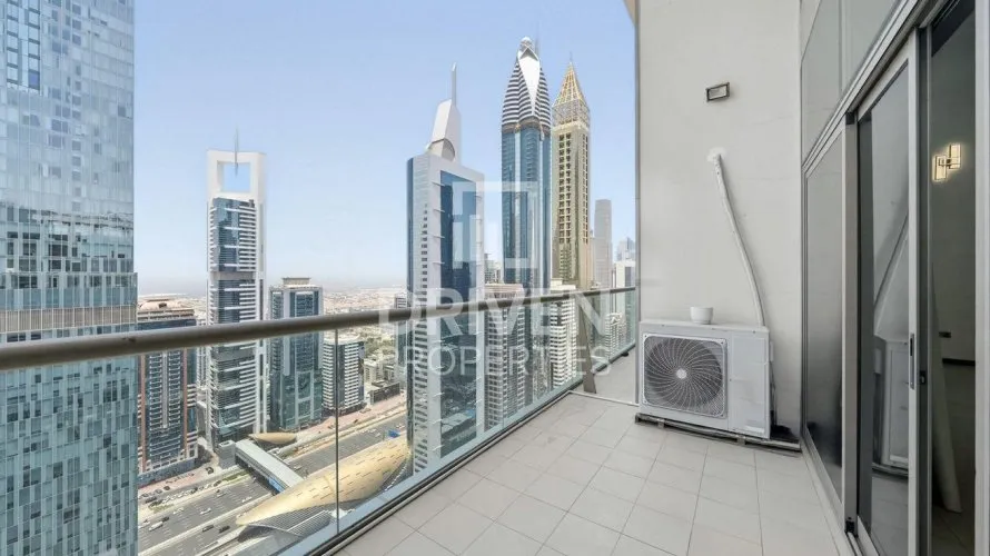 Apartamento de 2 dormitorios en DIFC, UAE No. 403 № 4