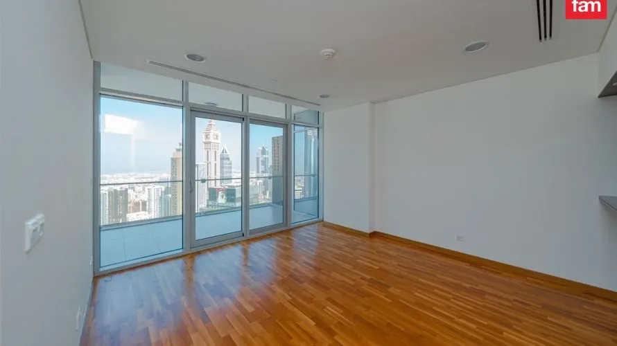 Apartamento de 1 dormitorio en DIFC, UAE No. 376