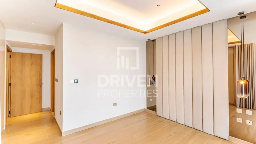 Apartamento de 3 dormitorios en DIFC, UAE No. 398 № 10