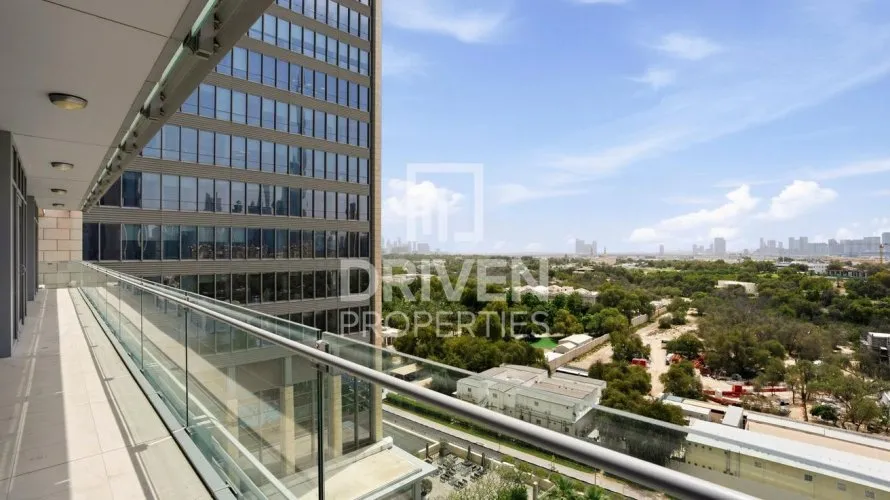 Apartamento de 3 dormitorios en DIFC, UAE No. 445 № 3
