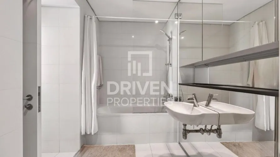 Apartamento de 1 dormitorio en DIFC, UAE No. 400 № 3
