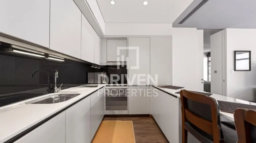 Apartamento de 1 dormitorio en DIFC, UAE No. 400 № 8