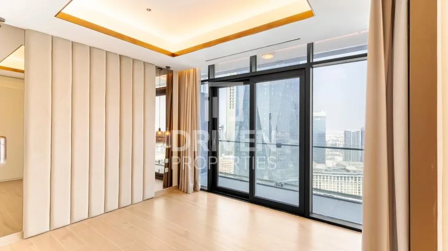 Apartamento de 3 dormitorios en DIFC, UAE No. 398 № 12