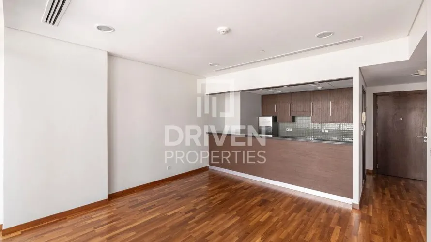 Apartamento de 1 dormitorio en DIFC, UAE No. 402 № 10