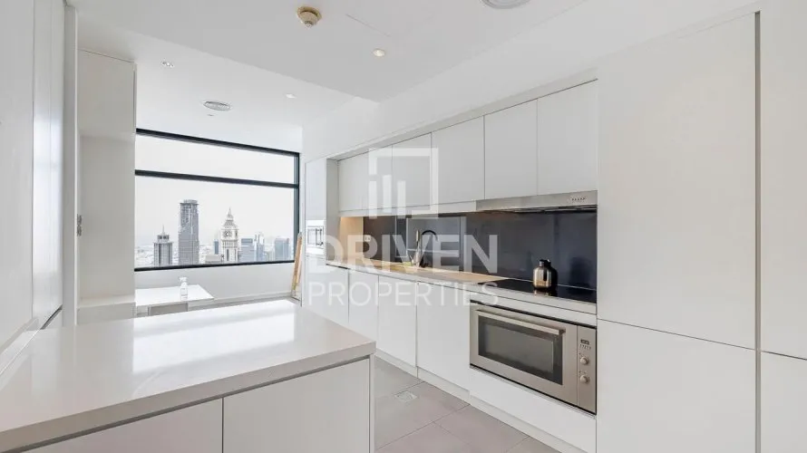 Apartamento de 3 dormitorios en DIFC, UAE No. 387 № 9