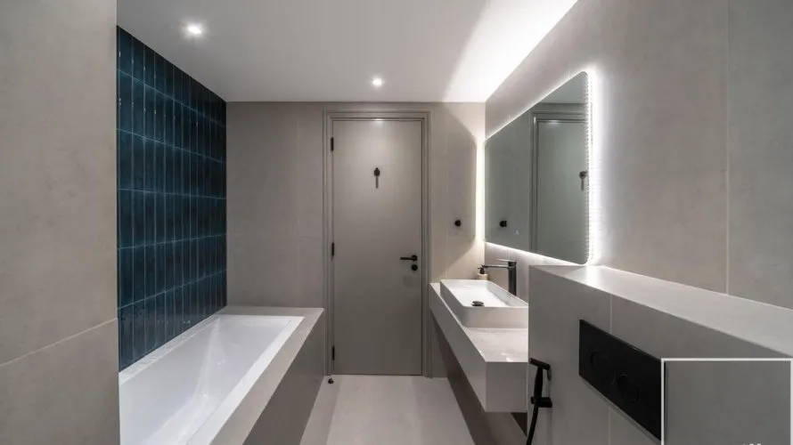 Apartamento de 2 dormitorios en DIFC, UAE No. 443 № 6