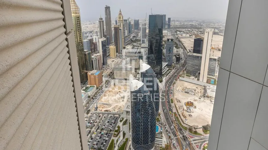 Apartamento de 3 dormitorios en DIFC, UAE No. 387 № 11