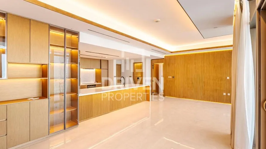 Apartamento de 3 dormitorios en DIFC, UAE No. 398 № 18