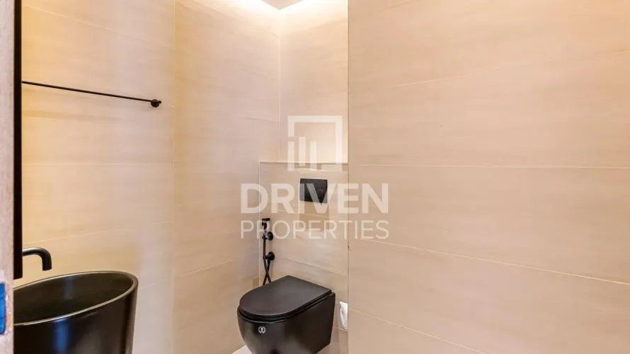Apartamento de 3 dormitorios en DIFC, UAE No. 398 № 2