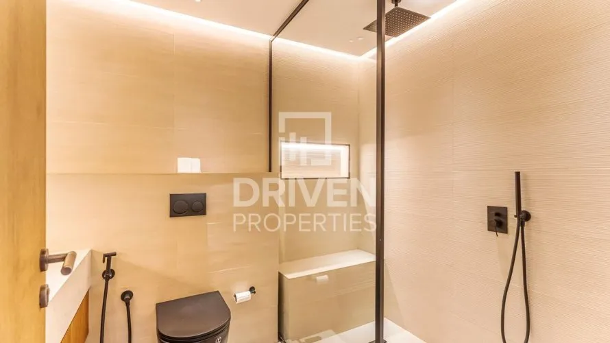 Apartamento de 3 dormitorios en DIFC, UAE No. 398 № 19