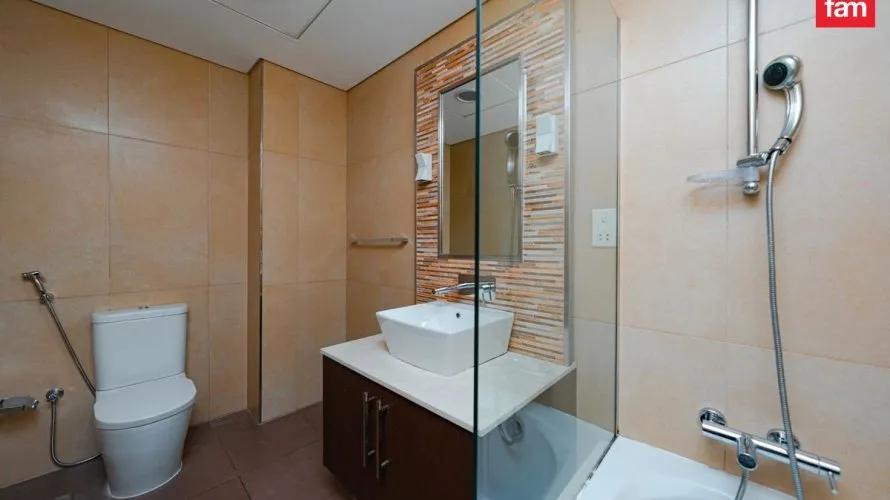 Apartamento de 1 dormitorio en DIFC, UAE No. 376 № 8