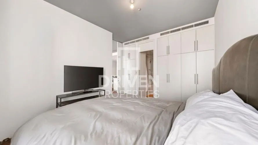 Apartamento de 1 dormitorio en DIFC, UAE No. 400 № 4