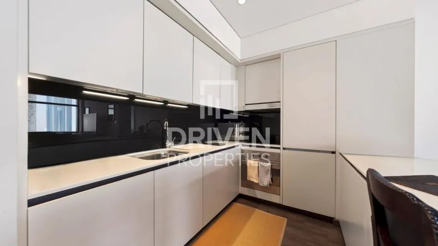 Apartamento de 1 dormitorio en DIFC, UAE No. 400 № 7