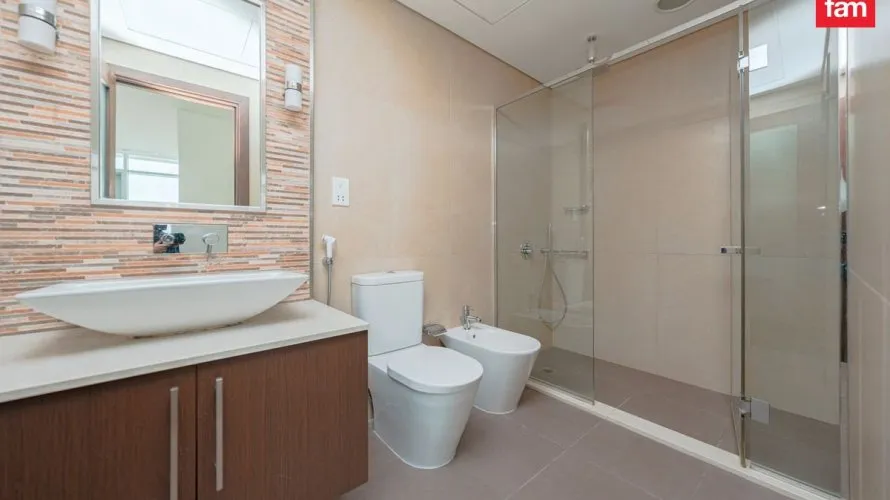 Apartamento de 3 dormitorios en DIFC, UAE No. 385 № 9
