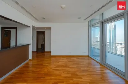 Apartamento de 1 dormitorio en DIFC, UAE No. 376