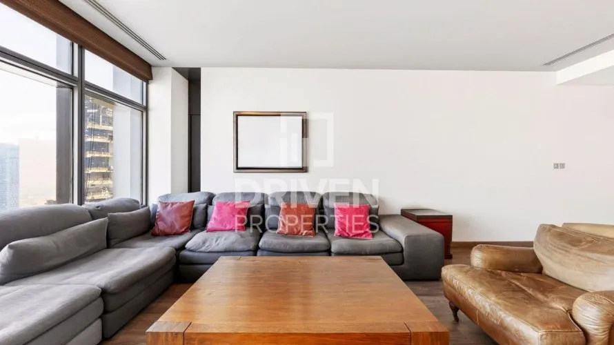Apartamento de 1 dormitorio en DIFC, UAE No. 400 № 12