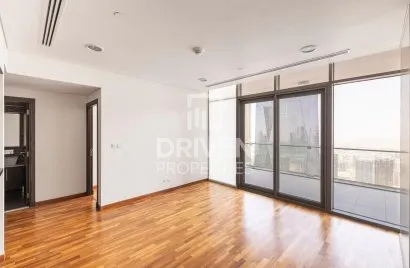 Apartamento de 1 dormitorio en DIFC, UAE No. 402