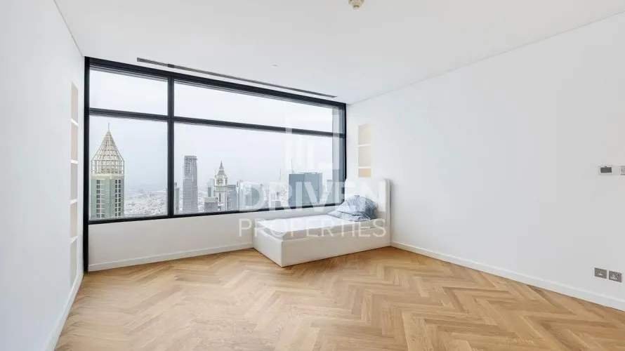 Apartamento de 3 dormitorios en DIFC, UAE No. 387 № 3