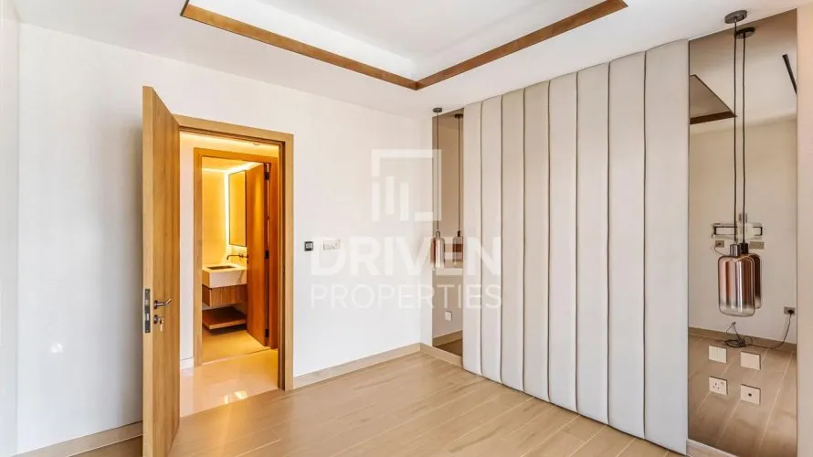 Apartamento de 3 dormitorios en DIFC, UAE No. 398 № 7