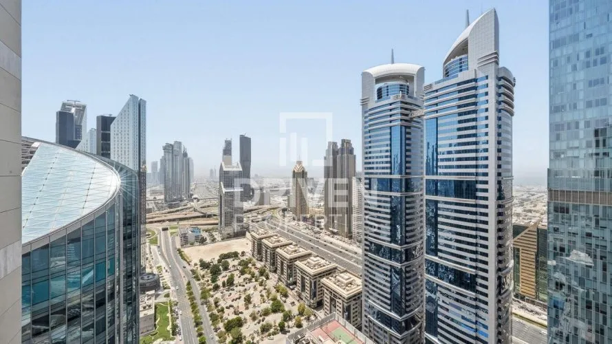 Apartamento de 2 dormitorios en DIFC, UAE No. 403 № 3