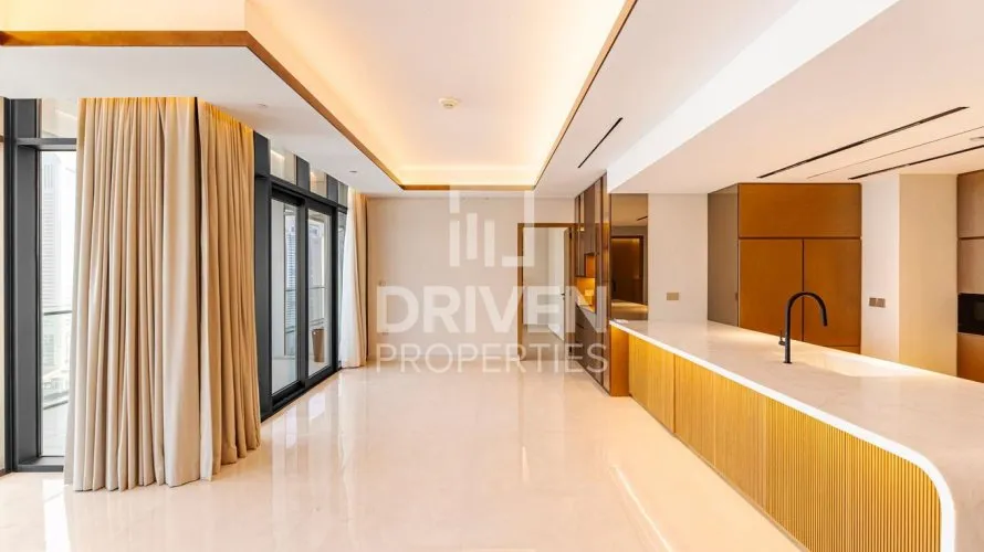 Apartamento de 3 dormitorios en DIFC, UAE No. 398 № 16
