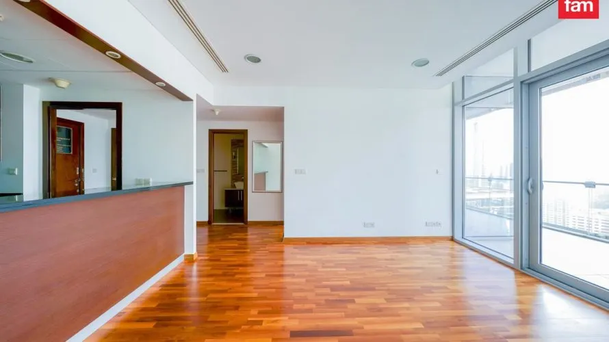 Apartamento de 1 dormitorio en DIFC, UAE No. 375